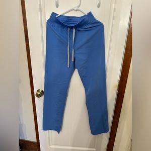 Figs Livingston Scrub pants